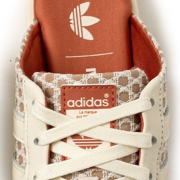 Adidas Superstar Mule Beyonce Ivy Park Ivytopia Woman Shoes Size 9 HR0175 41 1/3 - Picture 9 of 10